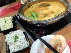 -牛New寿喜烧(青浦店)