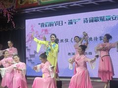 -大小河街