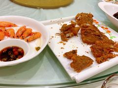 -金龙渔港(双楠店)