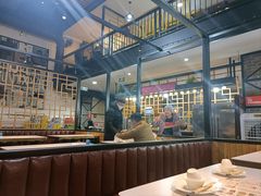 -姑奶奶老厨房(南坪路总店)
