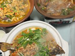 -军子大排档(迎春花园店)