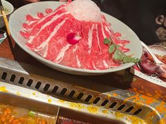 -大隐·成都火锅Bistro(合生麒麟新天地店)