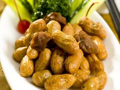 花梅花生-神舟古船茶餐厅