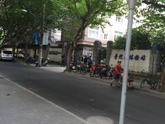 -上海市普陀区中心医院