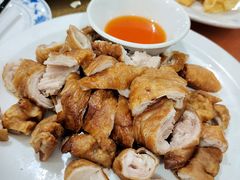 炸大肠头-奇香楼(五眼桥横街店)