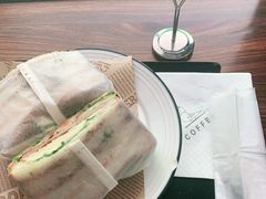 -野鸽子咖啡(航空路店)