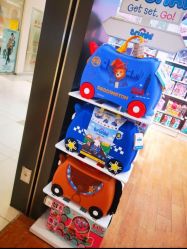 -KIDSLAND(北京蓝色港湾店)