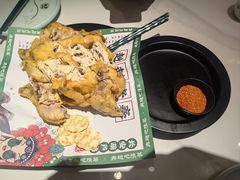 -奔跑吧陕菜·盛世长安(民乐园万达店)