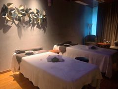 -金色春天.美颜康体纯正SPA(黄泥磅店)