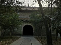-灵谷景区