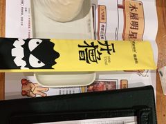-木屋烧烤(上梅林店)