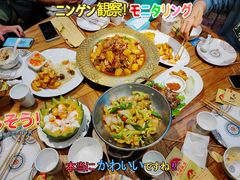 -北疆饭店(金狮广场店)