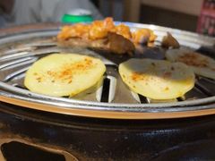 -九田家黑牛烤肉料理(溧阳吾悦店)