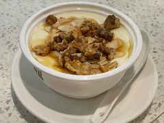 琥珀核桃双皮奶-满记甜品(无锡八佰伴店)