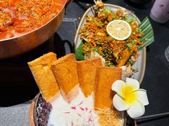 -Ameigo梅果·云贵川bistro(长宁来福士店)