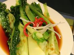 -滋味烤鱼(祥和里店)