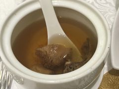 -岚桥锦江大酒店-瑞泰西餐厅