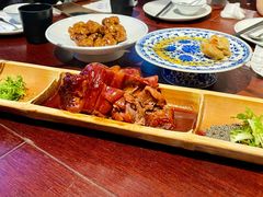 -大牌大·传统杭帮菜(湖滨店)