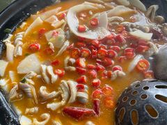 -李师傅脆肚(华强北店)