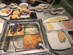 -海底捞火锅(八佰伴店)