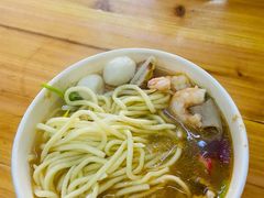 -明月虾面(厦禾路店)