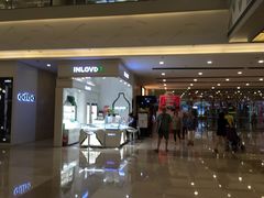 -万达广场(福州金融街店)