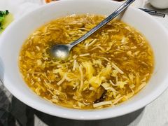 老上海酸辣汤-望乡楼上海菜(日月光店)