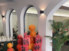 -何适山庄 ·可团建(水长城P2停车场店)