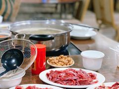 -来自潮州牛肉店(华强北店)