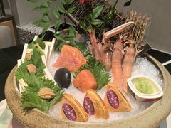 -上井料理黑金店(IFS国金中心店)