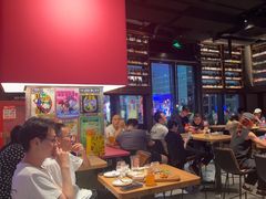 -牛啤堂精酿啤酒餐吧(五棵松华熙店)