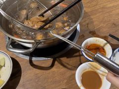 -厝味火锅·潮汕卤水火锅(十一合店)