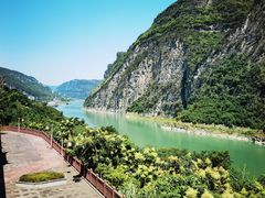 -乌江画廊(彭水苗族土家族自治县)