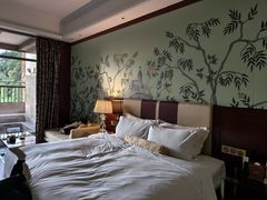 -广州锦绣香江度假别墅