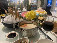 -虾佬圣汤·海鲜姿造(乐堤港店)