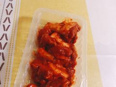 -盒马鲜生(悠方店)