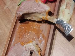 -耶里夏丽·新疆菜(徐家汇臻选店)