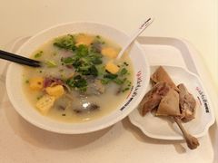 -鸭得堡老鸭汤·鸭血粉丝(南京博物院店)
