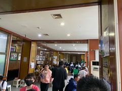 -吾穆勒蓬灰牛肉面·清真(北滨河中路店)