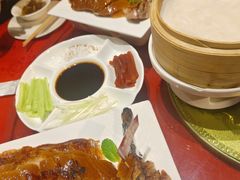 -正阳门饭庄·烤鸭·北京菜(万丰路七里庄店)