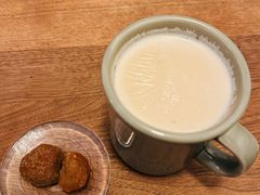 -知亘茶食