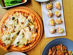辣炒本地小黄牛-阳朔糖舍酒店·糖舍餐厅&酒吧