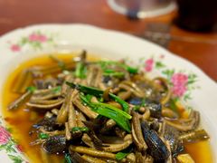家常鳝丝-逸桂禾面馆