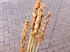 -121油炸(武钢钢花新村121小区店)