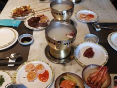 -喜庭海鲜自助(来福士店)