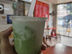 -平香甜品店(天佑六路店)