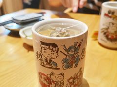 -友悦食堂(灯湖店)
