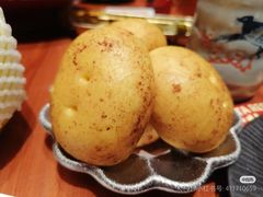 -摩打食堂(江南西店)