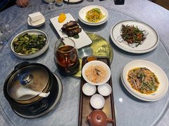 -隐山栖(鸿泰佳园店)