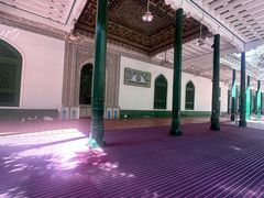 -艾提尕尔清真寺